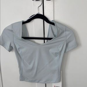 Lululemon Align Tee